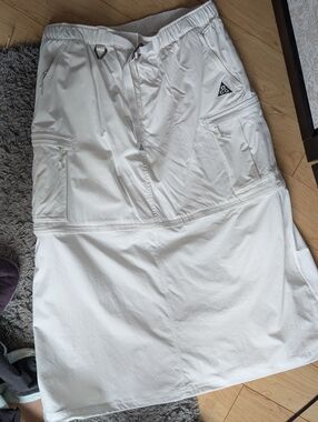 Convertible ACG Mini/Maxi Skirt